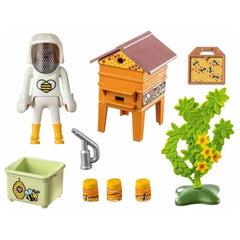 Playmobil Country Apicultor - 71253