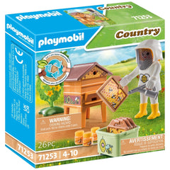 Playmobil Country Apicultor - 71253