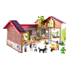 Playmobil Country Large Farm - 71304