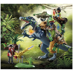 Playmobil Dino Rise Spinosaurus - 71260