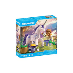 Playmobil - Magic Unicorns - Toy Playsets