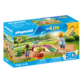 Playmobil My Life Mini Golf - 71449