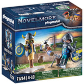 Playmobil Novelmore - Entrenamiento de Combate - 71214