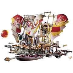 Playmobil Novelmore Sal'Ahari Sands - Sand Stormer - 71023