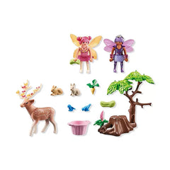 Playmobil - Princess Magic - Toy Playsets
