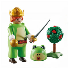 Playmobil Specials Frog King - 71169