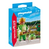 Playmobil Specials Frog King - 71169