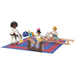 Playmobil Sport & Action Karate Training - 71186