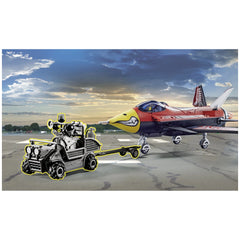 Playmobil Stunt Show Air Jet Eagle - 70832