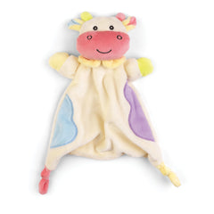 Plush & Co Cuidado del Bebé MuMuu DouDou Plush 24 cm
