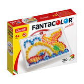 Quercetti FantaColor Portátil - Artes y Manualidades