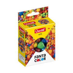 Recarga Quercetti FantaColor 20 mm - Artes y Manualidades
