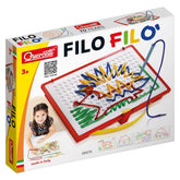 Quercetti Filo Filo - Arts & Crafts