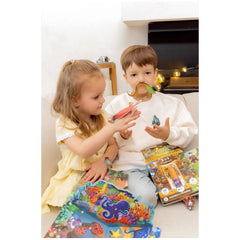 QwiToy - 3 in 1 Travels Playbook - Books