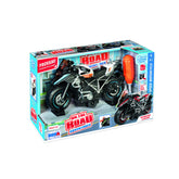 RS Tots - Aventura en la Ciudad de Juego en la Carretera con Vehículos de Motocicleta de Velocidad