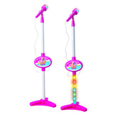 RS Toys - Super Star Show Microphone - Musical Instruments
