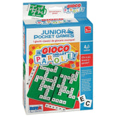 RS Toys - Word Game Junior Pocket Games - Board Games