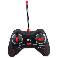 RS Toys - Vehículos de Juguete RC Competencia X Storm