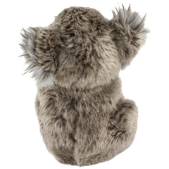 Rappa - Plush bear koala 15 cm ECO-FRIENDLY - Stuffed Animals