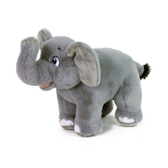 Rappa - Elefante de peluche 24 cm - Animales de peluche
