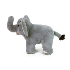 Rappa - Elefante de peluche 24 cm - Animales de peluche