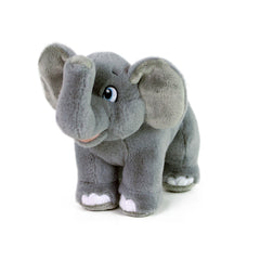 Rappa - Elefante de peluche 24 cm - Animales de peluche