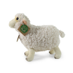 Rappa - Oveja de felpa 20 cm ECOLÓGICA - Animales de peluche
