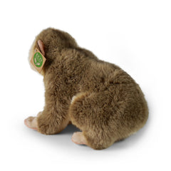 Rappa - Loris perezoso de peluche 27 cm ECOLÓGICO - Animales de peluche