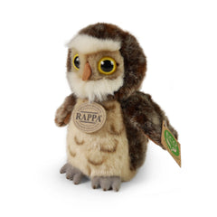 Rappa - Asortimento de animales salvajes de peluche 16 cm ECO-F. - Animales de peluche