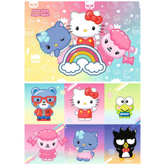 Ravensburger - Mejores Amigos Rompecabezas - Rompecabezas