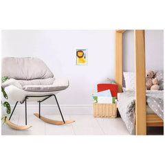 Ravensburger - CreArt Animales Salvajes León - Manualidades