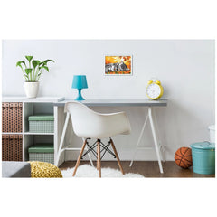 Ravensburger - Creart Autumn Kitties - Painting By Numbers - Arts & Crafts