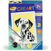 Ravensburger - Cute Dog - Arts & Crafts