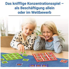 Ravensburger - Differix - Board Game - German Edition