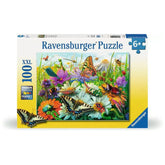 Ravensburger-Puzzle-100-Pieces-XXL-Action-Toys