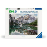 Ravensburger - Rompecabezas 1500 Piezas - Puzzles