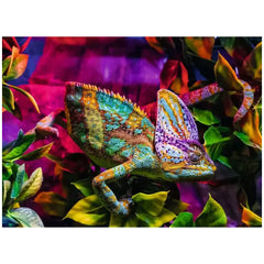 Ravensburger-Puzzle-500-Pieces-Animals