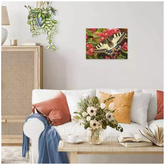 Ravensburger - Rompecabezas 500 Piezas Animales Coloridos - Puzzles