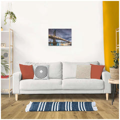 Ravensburger - Puzzle de 500 Piezas - Nueva York - Puzzles