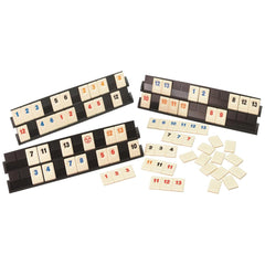 Ravensburger - Rummikub Classic - Board Game