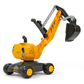 Rolly Toys - Rollydigger Excavadora de Juguete