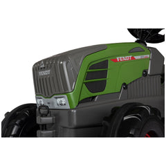 Rolly Toys - Tractor Pedal Rollyfarmtrac Fendt 211 Vario Juguetes de Montar