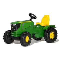 Rolly Toys - Rollyfarmtrac John Deere 6210R Tractor Juguetes de Montar