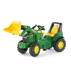 Rolly Toys - Rollyfarmtrac John Deere 7930 Juguetes de Montar