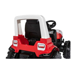 Rolly Toys - Rollyfarmtrac Premium Ii Steyr 6300 Terrus Cvt Riding Toys