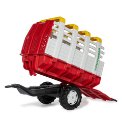 Rolly Toys - Remolque Rollyhay Pottinger - Juguetes de Montar