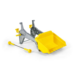 Rolly Toys - Rollykid Lader Bulldozer Accessory - Riding Toys