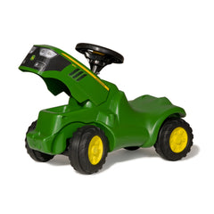Rolly Toys - Rollyminitrac John Deere 6150R - Juguetes de montar