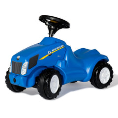 Rolly Toys - Rollyminitrac New Holland Juguetes de Montar