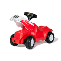 Rolly Toys - Rollyminitrac Steyr 4115 Tractores de Paseo Multi